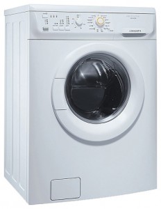 Electrolux EWF 10149 W ﻿Washing Machine Photo, Characteristics