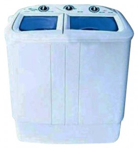 Белоснежка B 7000LG Máquina de lavar Foto, características