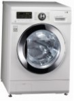 LG F-1096QD3 वॉशिंग मशीन \ विशेषताएँ, तस्वीर