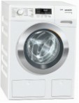 Miele WKR 770 WPS çamaşır makinesi \ özellikleri, fotoğraf
