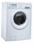 Electrolux EWS 12612 W Tvättmaskin \ egenskaper, Fil
