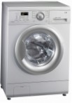LG F-1020ND1 वॉशिंग मशीन \ विशेषताएँ, तस्वीर