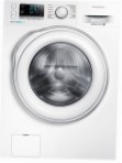 Samsung WW90J6410EW 洗衣机 \ 特点, 照片