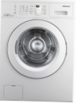 Samsung WF8500NMW8 Tvättmaskin \ egenskaper, Fil