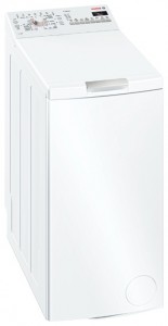 Bosch WOT 24254 Máquina de lavar Foto, características