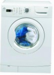 BEKO WKD 54500 Máquina de lavar \ características, Foto