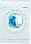 BEKO WKD 25100 T 洗衣机 \ 特点, 照片