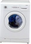 BEKO WKD 25060 R πλυντήριο \ χαρακτηριστικά, φωτογραφία