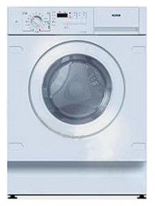 Bosch WVTI 2841 वॉशिंग मशीन तस्वीर, विशेषताएँ