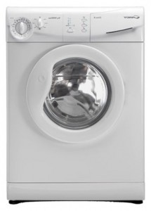 Candy CNL 085 वॉशिंग मशीन तस्वीर, विशेषताएँ