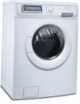 Electrolux EWF 16981 W Tvättmaskin \ egenskaper, Fil