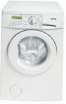 Smeg LB107-1 çamaşır makinesi \ özellikleri, fotoğraf