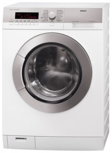 AEG L 88489 FL çamaşır makinesi fotoğraf, özellikleri
