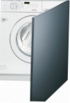 Smeg WDI12C1 çamaşır makinesi \ özellikleri, fotoğraf