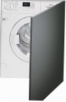 Smeg WDI12C6 çamaşır makinesi \ özellikleri, fotoğraf