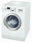 Siemens WM 10E440 Máquina de lavar \ características, Foto