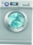 Haier HW-F1060TVE çamaşır makinesi \ özellikleri, fotoğraf