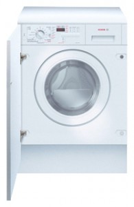 Bosch WVTI 2842 Wasmachine Foto, karakteristieken