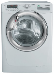 Hoover DYN 10124 DG çamaşır makinesi fotoğraf, özellikleri