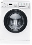 Hotpoint-Ariston WMSF 702 B ﻿Washing Machine \ Characteristics, Photo
