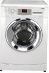 BEKO WMB 91442 LW Máquina de lavar \ características, Foto