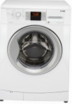 BEKO WMB 81442 LW Máquina de lavar \ características, Foto
