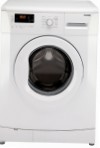 BEKO WMB 81431 LW Máquina de lavar \ características, Foto