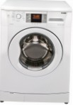 BEKO WM 85135 LW Máquina de lavar \ características, Foto