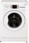 BEKO WMB 81241 LW Máquina de lavar \ características, Foto