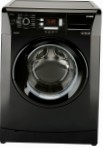 BEKO WMB 81241 LB Máquina de lavar \ características, Foto