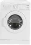 BEKO WM 8120 Máquina de lavar \ características, Foto