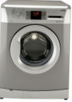 BEKO WMB 71642 S 洗衣机 \ 特点, 照片