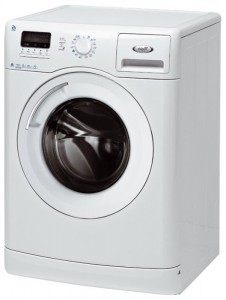 Whirlpool AWOE 7448 ﻿Washing Machine Photo, Characteristics