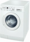 Siemens WM 10E38 R Máquina de lavar \ características, Foto