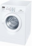 Siemens WM 10A27 A Máquina de lavar \ características, Foto