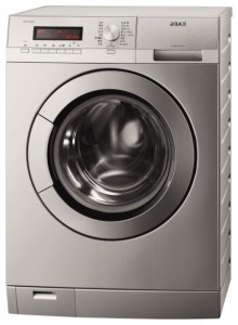 AEG L 85275 XFL çamaşır makinesi fotoğraf, özellikleri