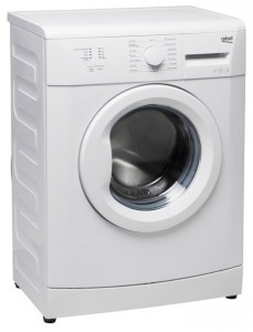 BEKO WKB 61001 Y Máquina de lavar Foto, características