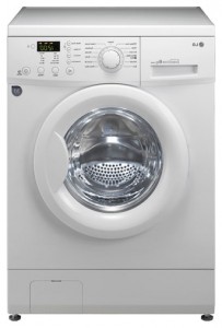 LG E-1092ND 洗濯機 写真, 特性