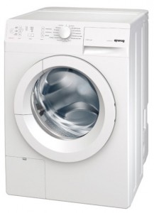 Gorenje AS 62Z02/SRIV1 Machine à laver Photo, les caractéristiques