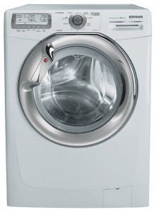 Hoover DST 10146 P 洗衣机 照片, 特点