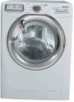 Hoover DST 10146 P ﻿Washing Machine \ Characteristics, Photo