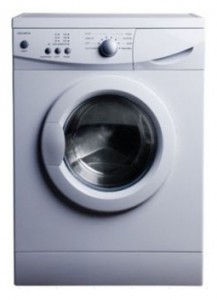 I-Star MFS 50 Máquina de lavar Foto, características