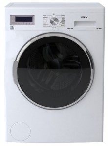Vestel FGWM 1241 洗濯機 写真, 特性