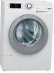 Gorenje MV 65Z23/S Mașină de spălat \ caracteristici, fotografie