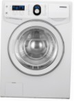 Samsung WF8604NQW Máquina de lavar \ características, Foto
