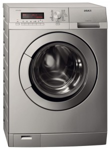 AEG L 58527 XFL çamaşır makinesi fotoğraf, özellikleri