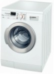 Siemens WM 10E4FE Máquina de lavar \ características, Foto