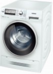 Siemens WD 15H542 Máquina de lavar \ características, Foto