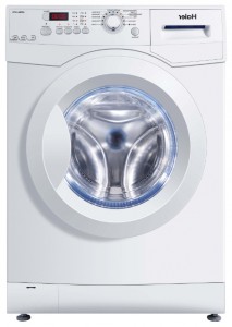 Haier HW60-1279 Máquina de lavar Foto, características