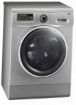 LG F-1296TD5 Mașină de spălat \ caracteristici, fotografie